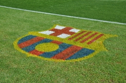 „Barca“ pristatė dar vieną naujoką
