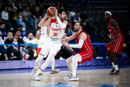 Turkijos klubai meta tinklus aplink NBA vietos netekusį tautietį