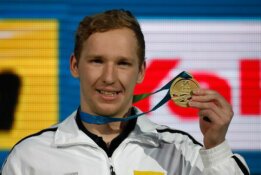 Profesionalo karjerą baigė pasaulio čempionas ir Lietuvos rekordininkas Simonas Bilis