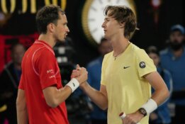 „Wimbledon“ teniso turnyras vėl priims rusus ir baltarusius