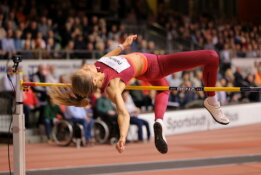 Kiek Lietuvos lengvaatlečių galima tikėtis olimpinėse žaidynėse?