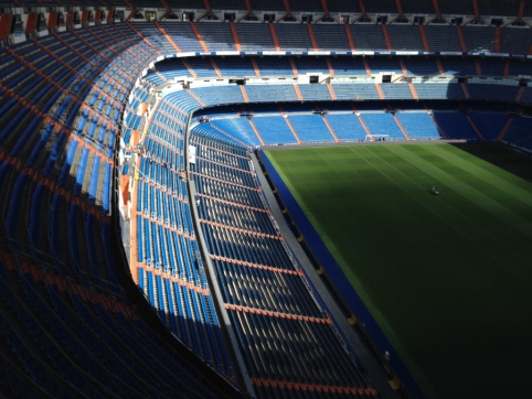 UEFA nusprendė imtis vėzdo prieš Superlygos maištininkus