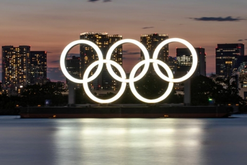 Tarptautinio olimpinio komiteto nuosprendis: baltarusiams ir rusams – žalia šviesa dalyvauti olimpiadoje