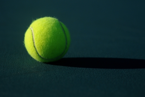 R. Berankis sėkmingai pradėjo atranką ATP 250 turnyre Maksvoje