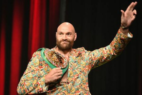 E. Klimas: „Tysonas Fury iš pozityvaus žmogaus bokse pavirto į neigiamą juokdarį cirke“