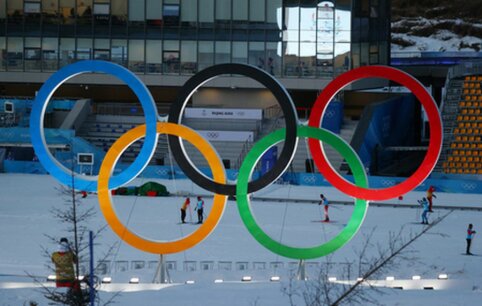Lietuvos sportininkų tvarkaraštis Pekino žiemos olimpinėse žaidynėse