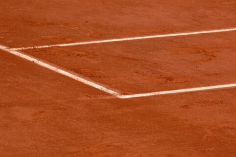 R. Nadalis ir N. Džokovičius lengvai pateko į „Roland Garros“ aštuntfinalį