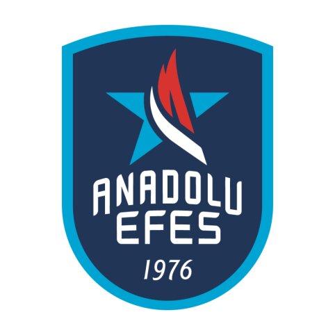 Eurolygos komandų apžvalga: Stambulo „Anadolu Efes“