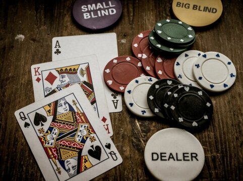 Kodėl svarbu žaisti licencijuotoje kazino svetainėje?