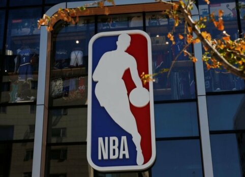 NBA gali susilaukti nemalonumų – lygą tiria JAV teisingumo departamentas